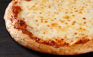 Order Cheese Pizza food online from Pizza Factory store, Show Low on bringmethat.com