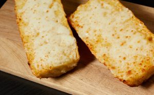 Order Garlic Bread with Cheese food online from Pizza Factory store, Show Low on bringmethat.com