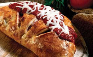 Order Combo Calzone food online from Pizza Factory store, Show Low on bringmethat.com