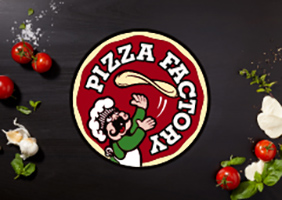 Pizza factory coupons hotsell