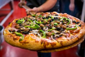 Pizza Factory | Coupons