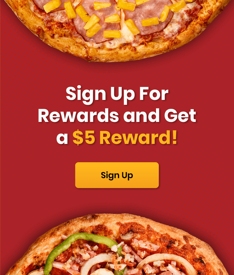 Sign up for Rewards and get a $5 reward (click to sign up)